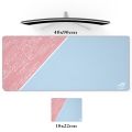 Non-slip Mat Asus Rog Large Mousepad Cute Mouse Pad Gamer Gaming Computer Accessories Mausepad Desk Protector Mats Pc Keyboard. 