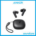 Anker Soundcore R50i TWS Earbuds – 10 mm Drivers, AI-Clear Calls & 30 Hrs Playtime. 
