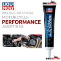 Liqui Moly MoS2 Shooter Anti-Friction Performance Engine Oil Additive (Made in Germany) 20ml 1 Piece. 