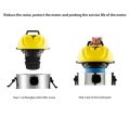 Textile Filter Bags for Karcher MV1 WD1 WD2 WD3 Vacuum Cleaner Filter Bag Vacuum Cleaner Parts MV1 Filter Cover 4Pcs. 