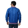 Sky blue biker jacket for men 2024 new collection | Export quality jacket for men winter china high quality | Winter collection for men jacket high quality | Double part jacket for men at low price. 