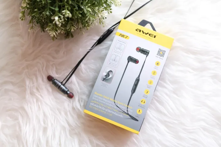 Awei%20AK7%20Wireless%20Earphone%20-%20Black%20-%20Image%202