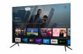 Haier 43" FHD Smart Google TV (H43K800FX) with Free Bongo Subscription. 