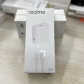 Realme 33W DART Power Adapter Charger. 