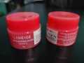 LANEIGE Lip Sleeping Mask Berry 3gram - Lip Balm Lip care 1pc. 