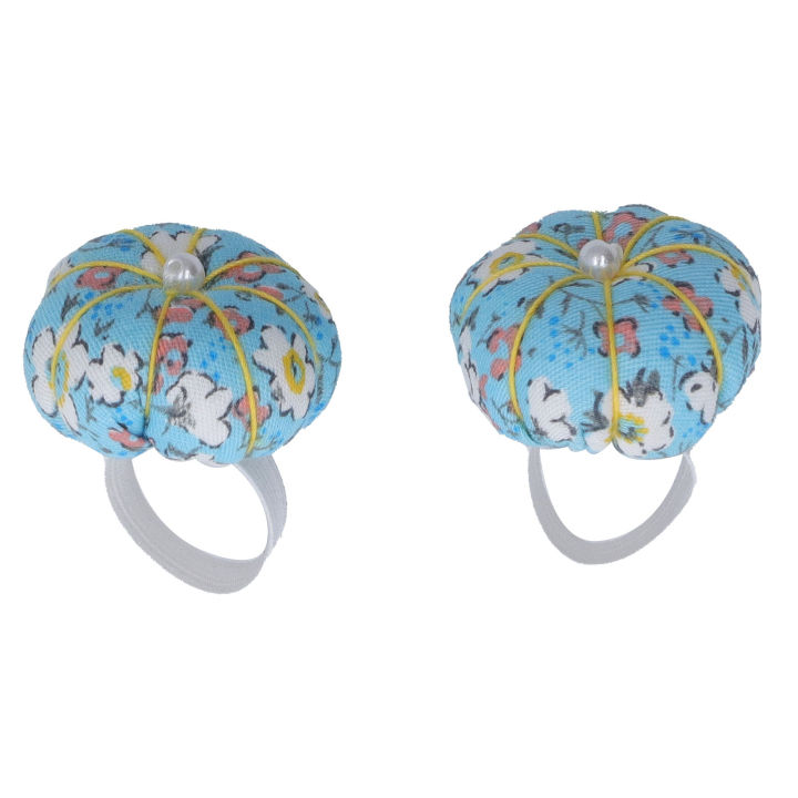 ফিঙ্গার পিনকুশন পিন কুশন কুইল্টিংয়ের জন্য সুবিধাজনক ব্যবহারিক | Daraz ...