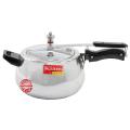 Kiam Pressure Cooker 2.5 L – Silver. 