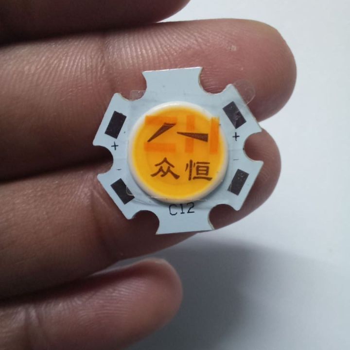 WARM%20White%203W%20LED%20SMD%20Chip%20DC%2018-20V%20C12%20With%20Metal%20Plate%20Heatsink%20Heat%20Sink%20Aluminum%20Base%2020mm%20PCB%20DIY%20LED%20Light%20Bulbs%20-%20Image%207