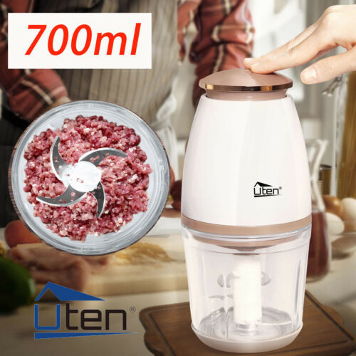 OSAKA Multi-Purpose Blender Japan Meat Grinder - Bottom Grinder - Super Fast Fruit, Blender 750ml Grinder