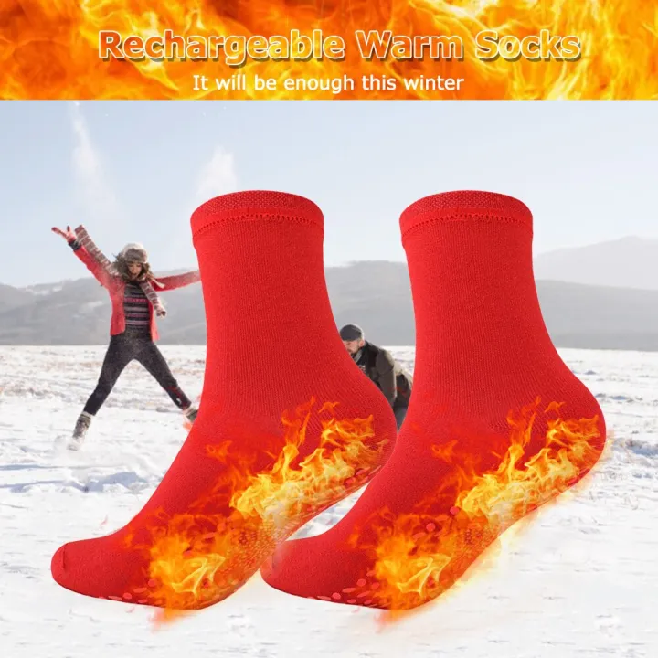 3Pairs%20Winter%20Self-Heating%20Socks%20for%20Men%20Women%20Thermal%20Heated%20Socks%20Elastic%20Anti-Slip%20Socks%20Outdoor%20Skiing%20Sock%20Foot%20Warmer%20-%20Image%207
