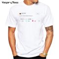 New kanye streetwear Men T-shirt i wish i had a friend like me Men's T Shirt Letters T-Shirt Funny Harajuku men T Shirt.