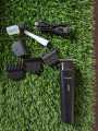 Professional Hair Clipper Kemei KM-1113 Hair and Beard Trimmer. 
