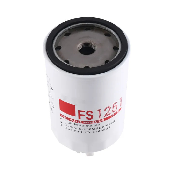 For%20FS1251%20Cummins%20Fleetguard%20Fuel%20Filter/Water%20Separator%20Spare%20Parts%20Accessories%20-%20Image%204