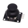 KY-023 Dual-Axis XY Joystick Module PS2 Joystick Control Lever Sensor for Arduino DIY KIT. 