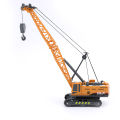 【Funny Bunny Toy Store】Toy Model Forklift, Alloy Classic Jessica Videos. 