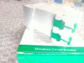 Miniature Circuit Breaker DP C63 3kA. 