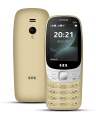 GDL G601 Dual Sim Phone in Bangladesh.