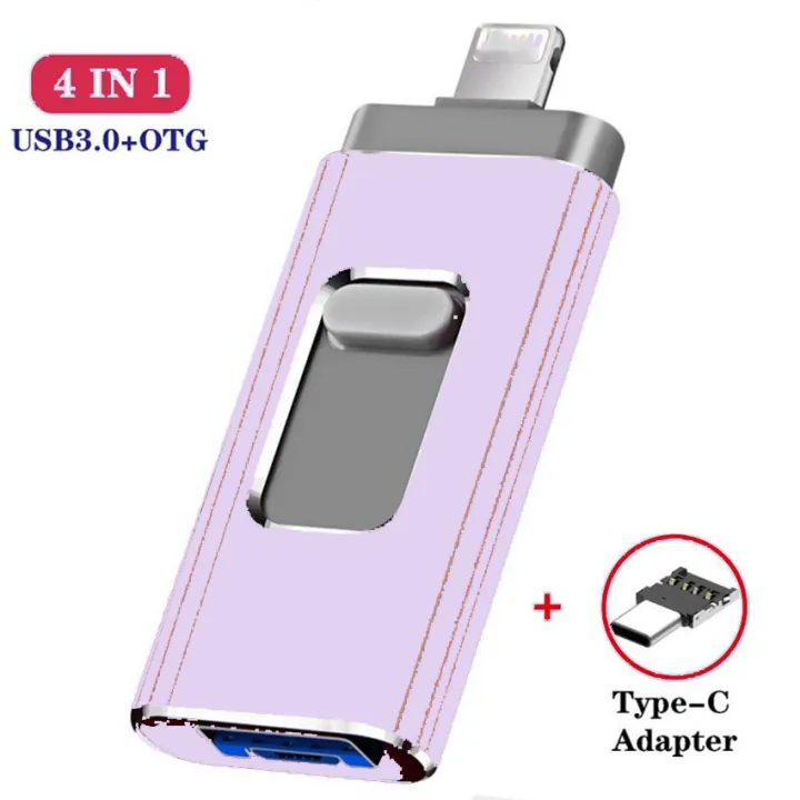 U%20disk%204-in-1%20mobile%20phone%20OTG%20flash%20drive%20is%20suitable%20for%20Apple%20Android%20computer%20typec%20cross-border%20128G%201T%20U%20disk%20-%20Image%205