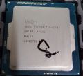 Intel Core i3 - 4130 (4th Gen 3.4GHz) Desktop Processor. 