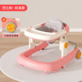 New baby walker anti-o-Leg Girl boy baby bb toddler baby walking anti-rollover manufacturers. 