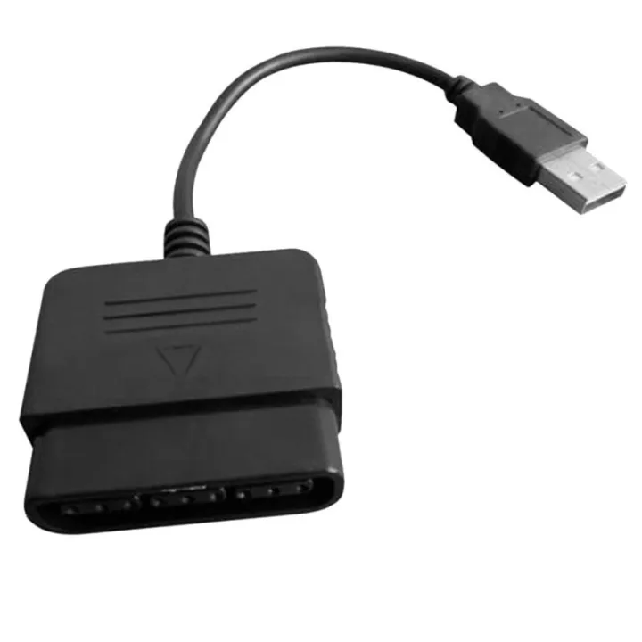 PS2%20to%20PS3%20Game%20Adapter%20Cable%20Controller%20Adapter%20Converter%20PC%20USB%20for%20PlayStation%202%203%20PS2%20PS3%20-%20Image%203