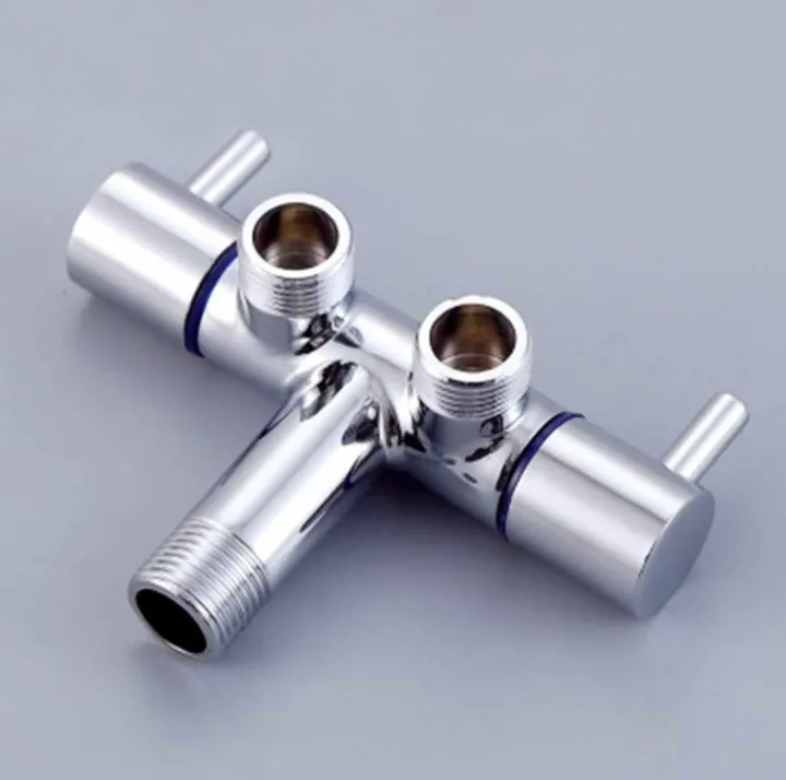 Angle%20Stop%20Valve%20Two%20Way%20Double%20/%20Stainless%20Steel%20angle%20stop%20valves%202%20way%20-%20Image%202