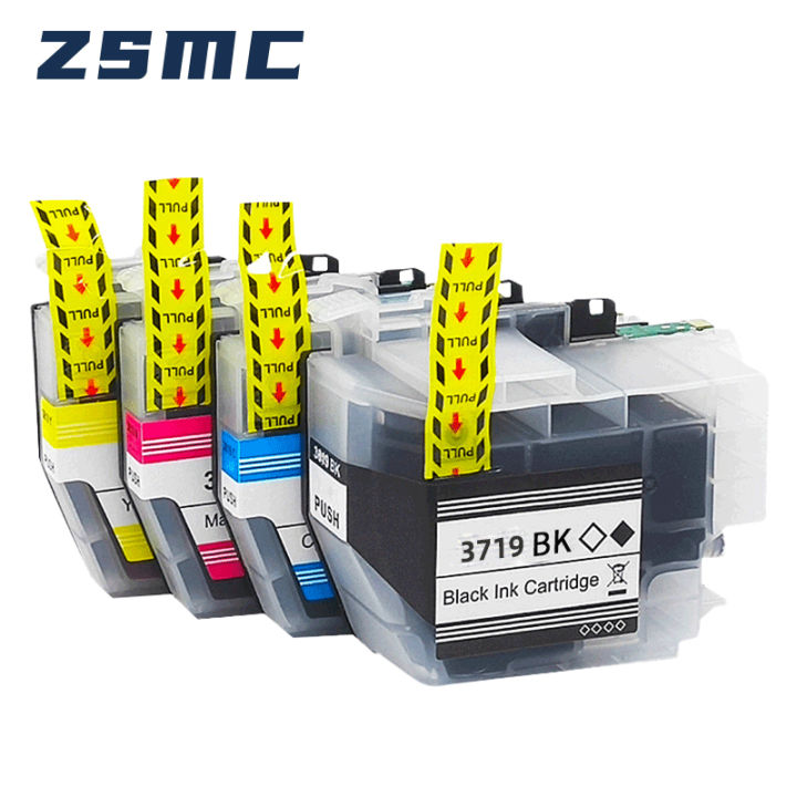 (NEW)MFC-J2330DW J2730DW J3530 J3930DW LC3719XL LC3717