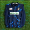 Fortune Barishal Full Sleeve Polo BPL Jersey For Man - BPL Polo Jersey - Barisal Jersey  2026/27. 