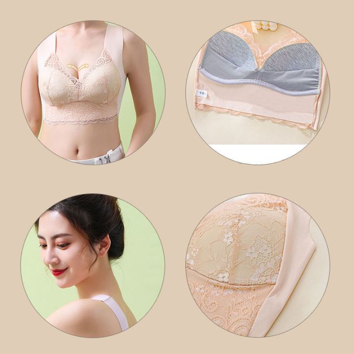 Chest%20Gathered%20Bra%20Women%20bra%20Beauty%20Back%20Bra%20%20Lace%20Bra%20Seamless%20Bra%20Fitness%20Sleep%20Bra%20-%20Image%208