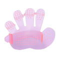 Cat, dog bath brush, pet dog combing beauty dog supplies pet combing brush, pet finger brush. 