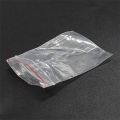Ziplock Bag/ Zipper Bag /Food Grade Bag Size (9"x 12")100 PCS. 
