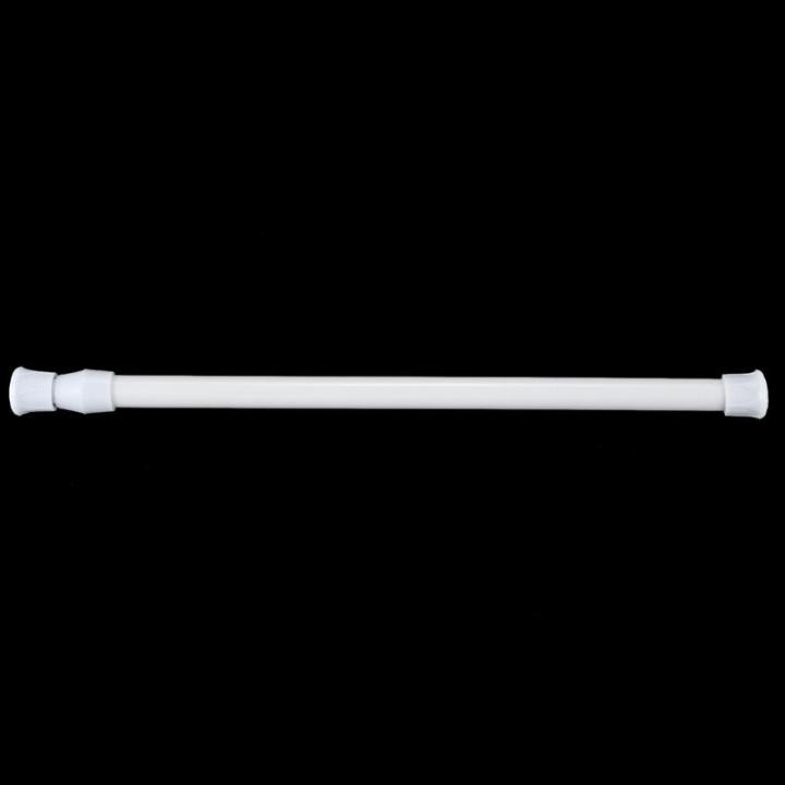 Telescopic%20shower%20rod%20shower%20curtain%20rod%20telescopic%20rod%20rod%20shower%20White%2030-50%20Cm%20-%20Image%207
