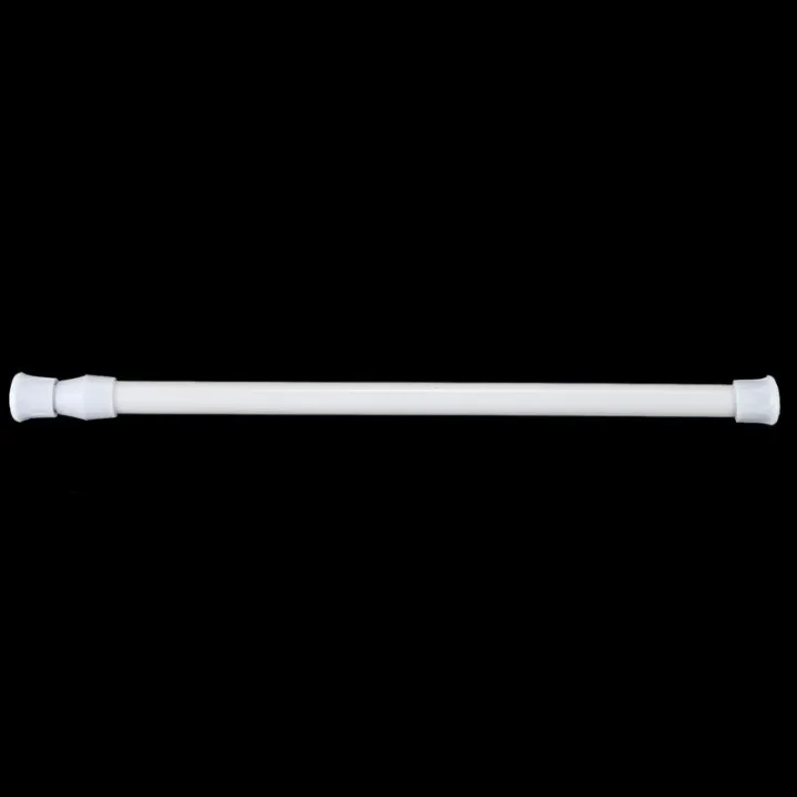 Telescopic%20shower%20rod%20shower%20curtain%20rod%20telescopic%20rod%20rod%20shower%20White%2030-50%20Cm%20-%20Image%207