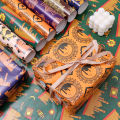 1/5/10Pcs Eid Gift Wrapping Paper Exquisite Gift Wrapping Craft Paper DIY Gift Paper Party Packaging Supplies 70*50 CM. 