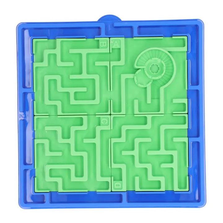 Maze%20Puzzle%20Toy,%20Kids%20Maze%20Toy%20Logical%20Thinking%20Interactive%20for%20Party%20for%20Boys%20Girls%20-%20Image%207