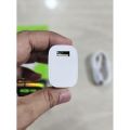 Oraimo 18W Fast Charging Charger With Type-C Cable. 