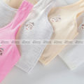 9-18Y Girls Bra Underwear Kids Training Bra 010106BR22107_01. 