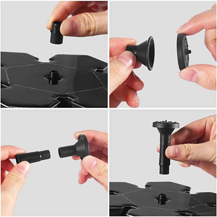 Solar%20Fountain%20Pump%20Solar%20Powered%20Bird%20Bath%20Fountain%20Pump%20Solar%20Panel%20Kit%20Water%20Pump%20Outdoor%20Watering%20Submersible%20Pump%20-%20Image%205