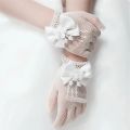 Net Full Finger hand socks for women Lace Hand Gloves for women Lebas E Tayibah.