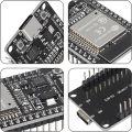 USB-C ESP32 Wroom CP2102 DEVELOPMENT BOARD 32BIT, 240MHZ Wireless WIFI + BLUETOOTH Module.