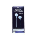Original Remax Rm-711 Earphone Wired Headset Noise Cancelling - Headphone. 