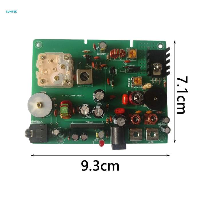 DIY%20Radio%20Medium%20Wave%20Kit%20Simple%20Installation%20AM%20-%20Image%208