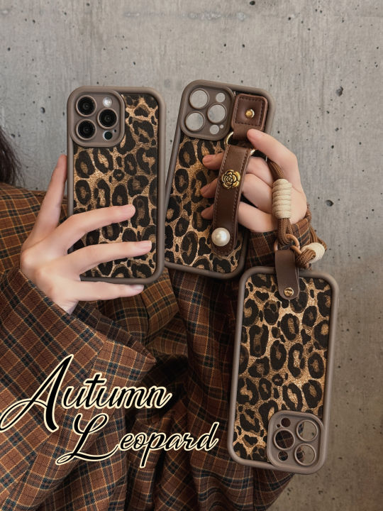 Olige Case For iPhone 11 12 13 14 15 16 Pro Max 14 15 16 Plus New