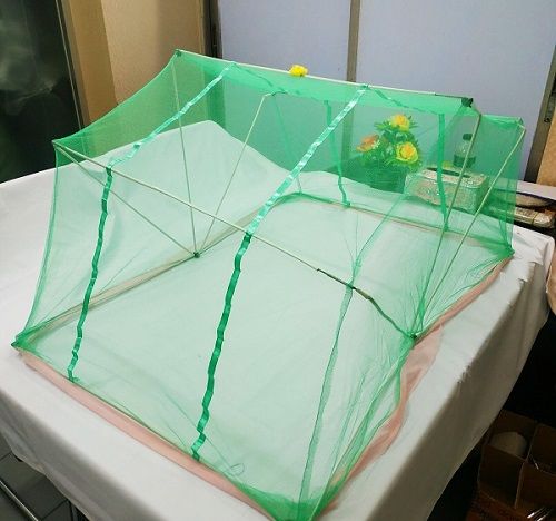 1ps%20Baby%20Single%20Mosquito%20Folding%20Net%20(26x22x20%20inches)%20-%20Colour%20as%20per%20Stock%20-%20Image%203
