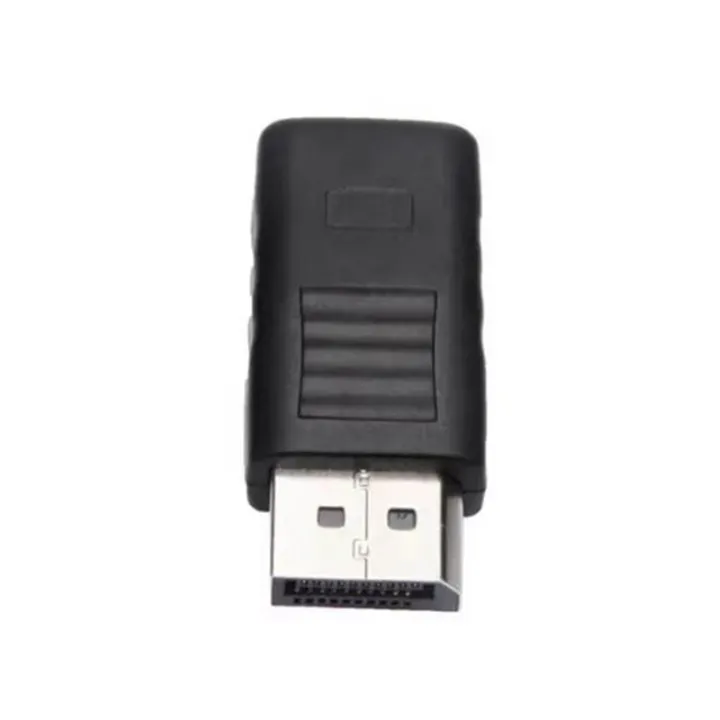 1Pcs%204K%20Displayport%20Dummy%20Plug%20DP%20Virtual%20Display%20Adapter%20Graphics%20Video%20Card%20Cheater%20EDID%20Headless%20Ghost%20Emulator%20Easy%20Install%20Easy%20to%20Use%20-%20Image%204
