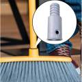 Adapter Tips Metal Handle Tips for Household Cleaning Tools Telescopic Pole. 