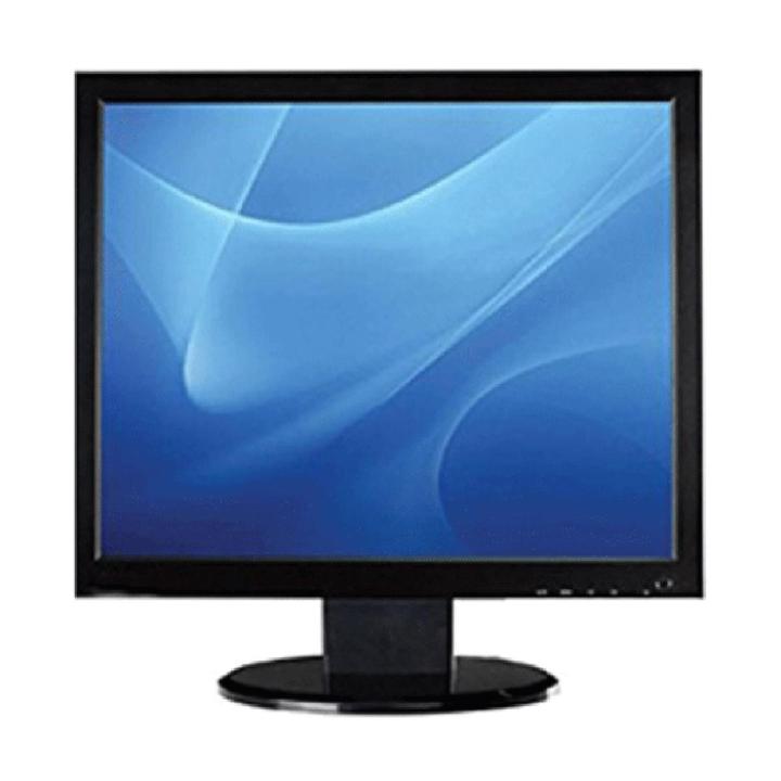LED Monitor for desktop. 17 inch Hi-Power Monitor | Daraz.com.bd