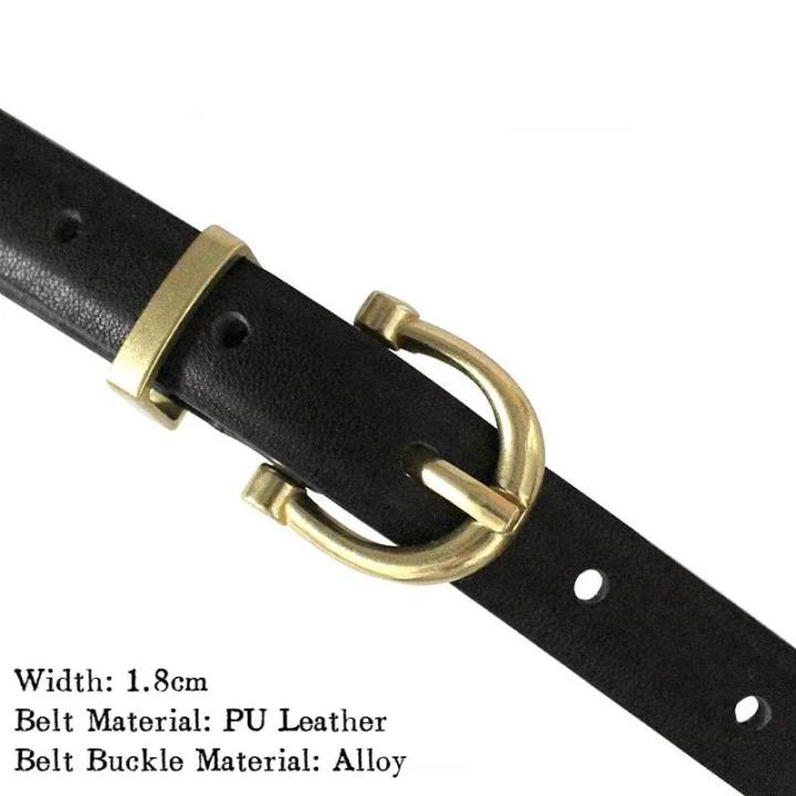 Korean%20Fashion%20Simple%20Thin%20Belts%20Ladies%20Leather%20Belt%20Alloy%20Pin%20Buckle%20Retro%20Jeans%20Belt%20Designer%20Girdle%20Women%20High%20Quality%20House%20Foocus%20-%20Image%206