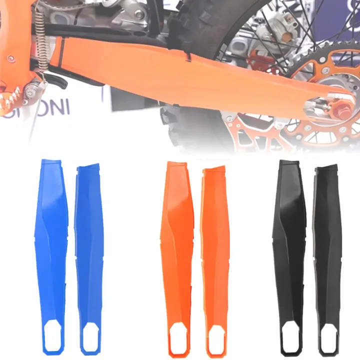 LI%201%20Pair%20Motorcycle%20Swingarm%20Guard%20Swing%20Arm%20Protector%20Replacement%20Dirt%20Bike%20Swingarm%20Swing%20Arm%20Protection%20Cover%20Exterior%20Accessories%20-%20Image%207