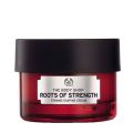Body Shop Roots Of Strength™ Firming Shaping Cream 50Ml Uk.